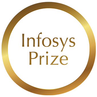 Watermark - Infosys Prize