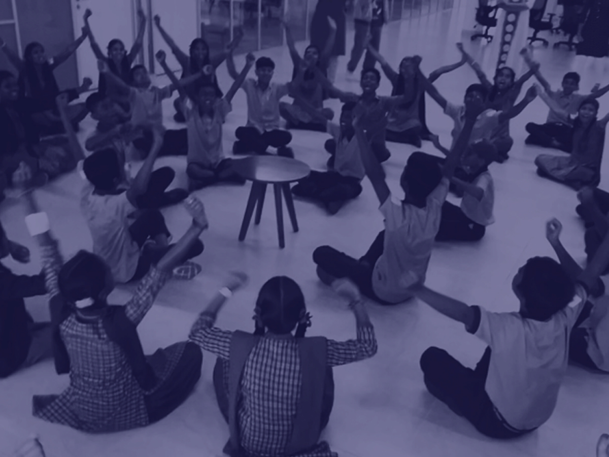 City Changemakers League