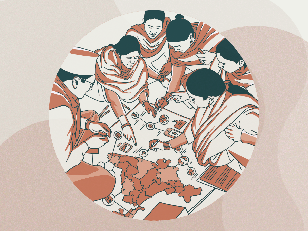 Data and Democracy – Imperatives for Policy Research