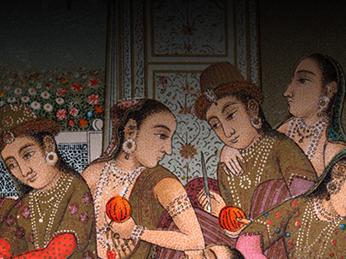 What kind of music is this? An exploration of khayal as a modernist form