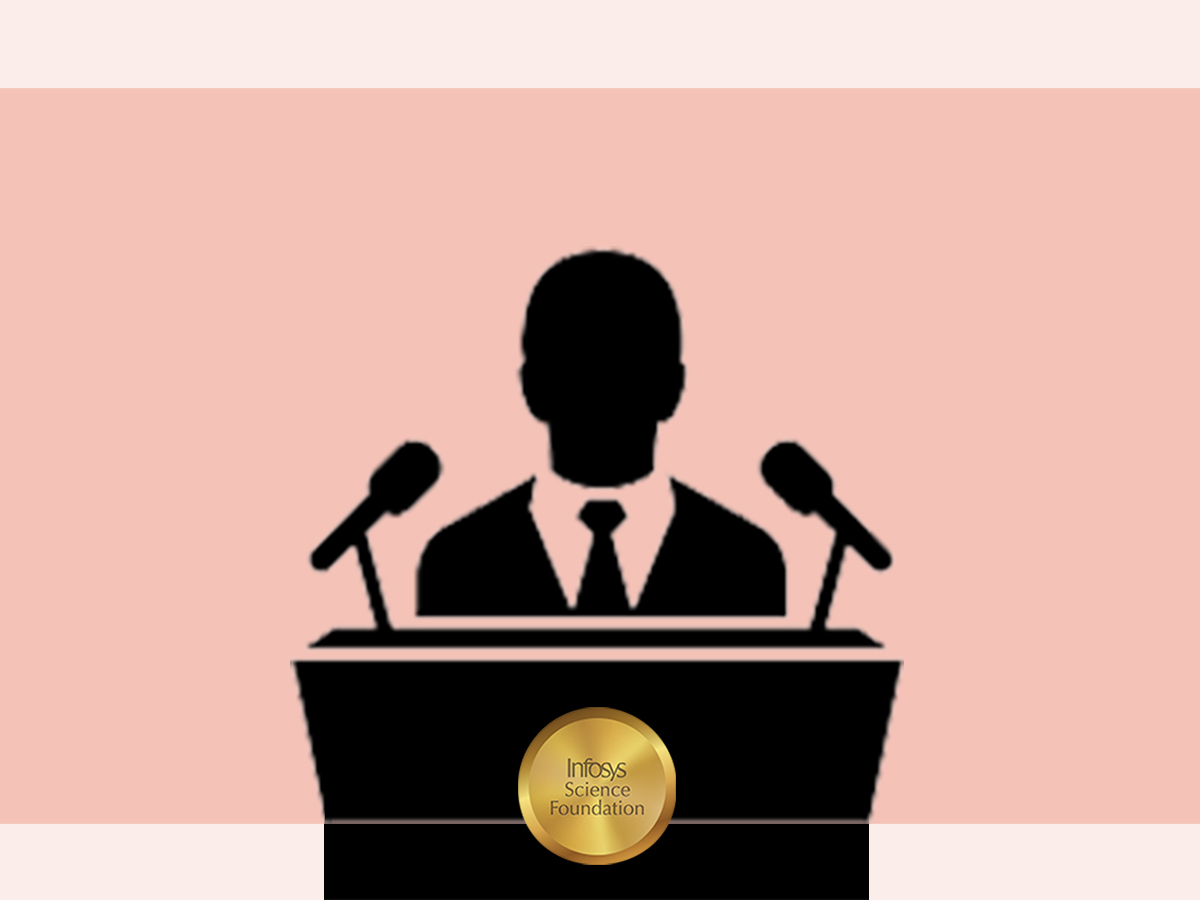 Infosys Prize 2024 Winners' Announcement | Press Conference