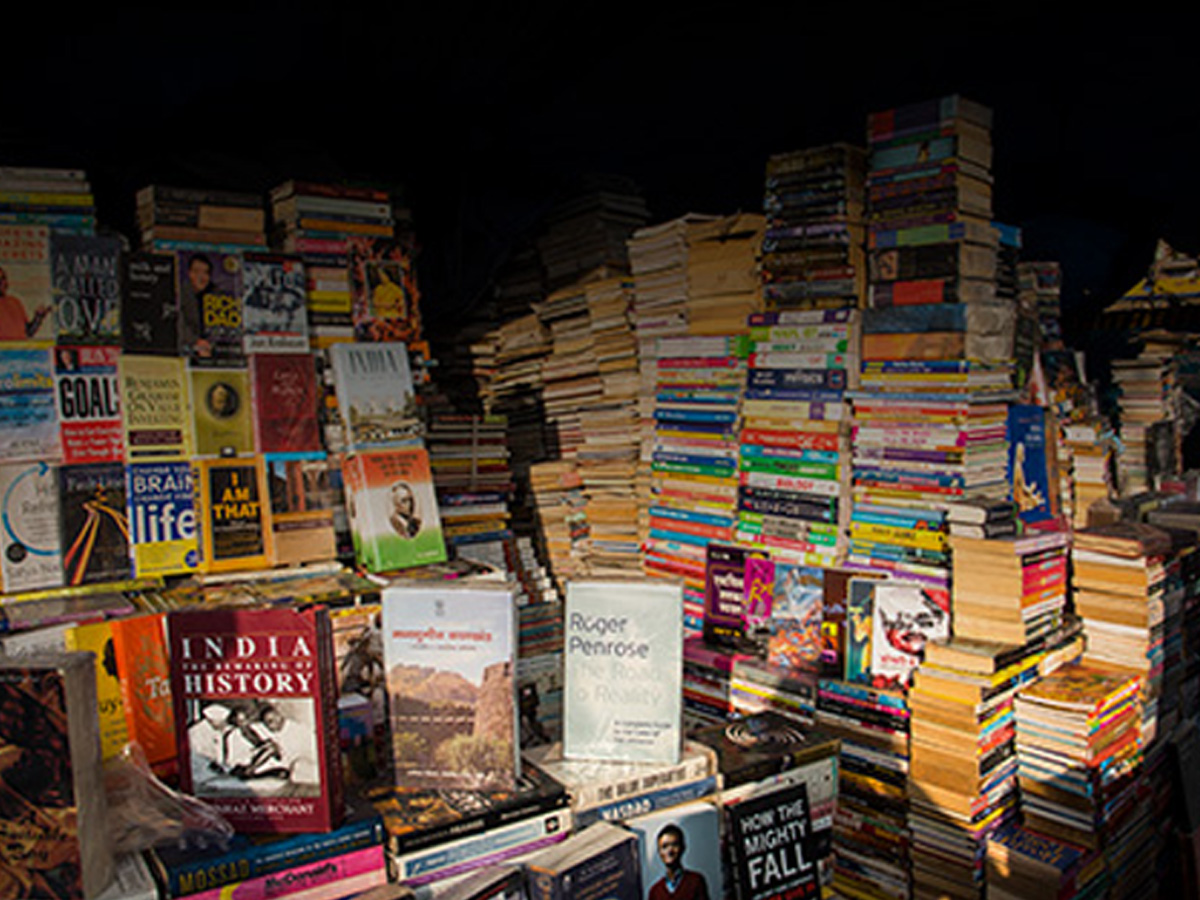 Invisibility and Freedom: The Modern and Modernist Imagination in the Indian Languages