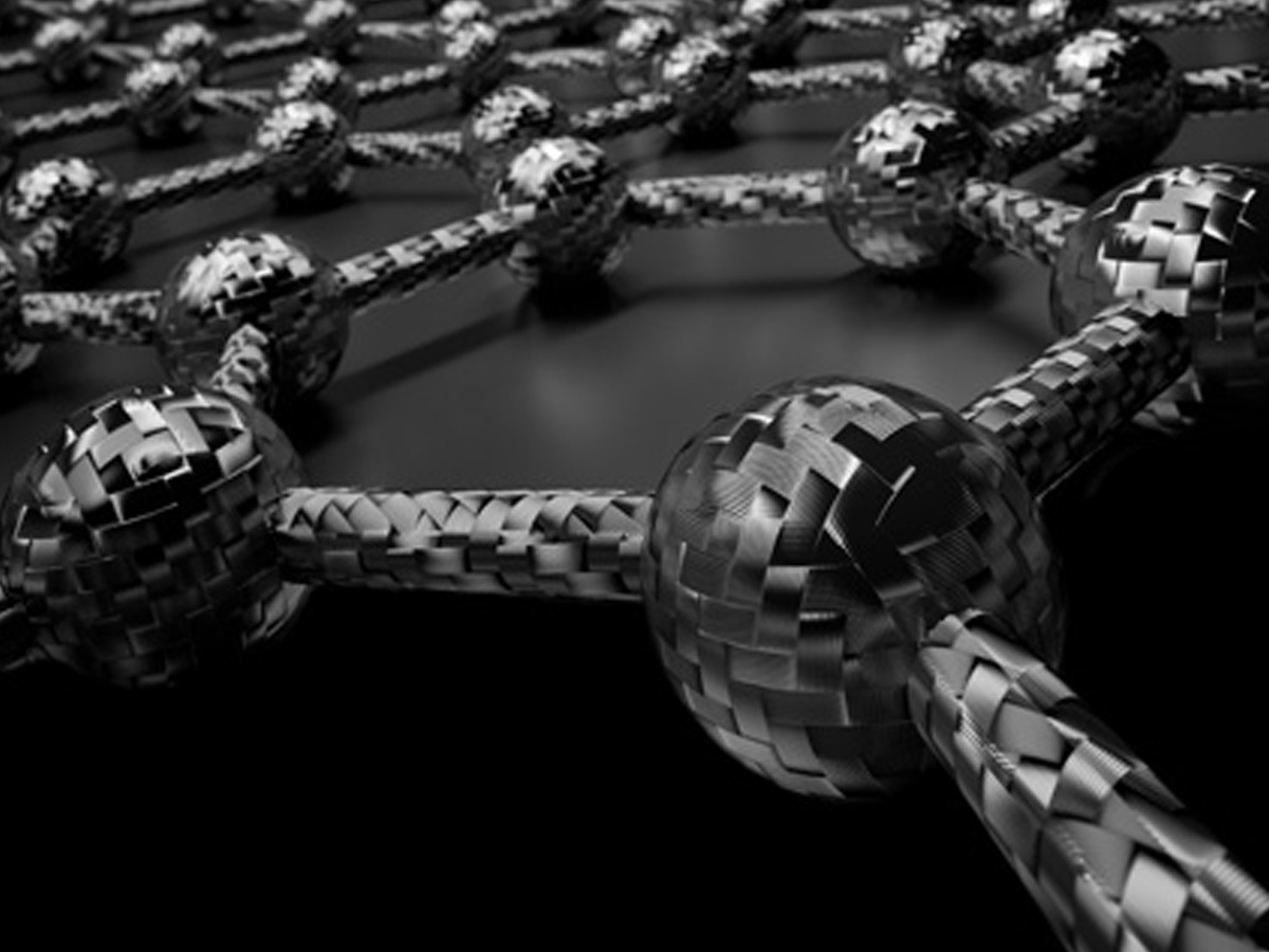 A Material Quest: Building Technology with Atomic Layers
