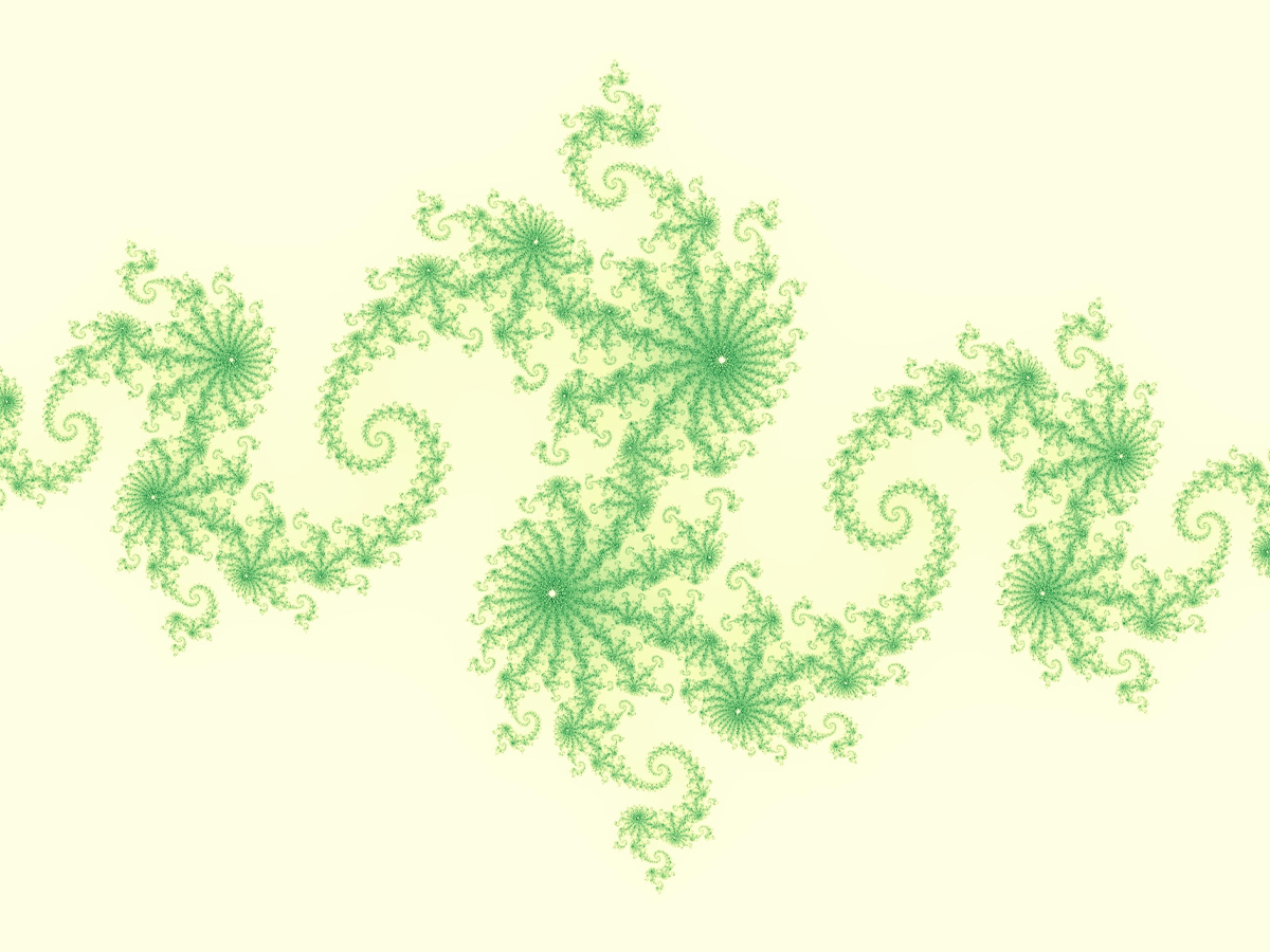 From Simple Rules to Wild Universes: The Common Geometry of Chaos