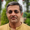 Prof. Ankur Sarin