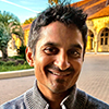 Arun G. Chandrasekhar