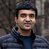 Bhargav Bhatt