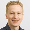 Dr Christian Binz