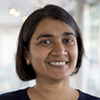 Jahnavi Phalkey
