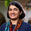 Jahnavi Phalkey
