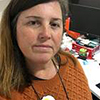 Kate Coleman