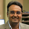 Mr. Krishnan Narayanan