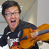 Dr Lewis Hou