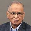 Mr. Narayana Murthy