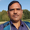 Mr Prasanta Mohapatra