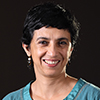 Rohini Pande