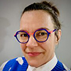 Sarah Healy