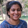 Seema Mundoli