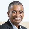 Sudhir Krishnaswamy