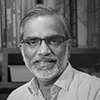 Prof. Thalappil Pradeep