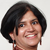 Dr Veena Srinivasan