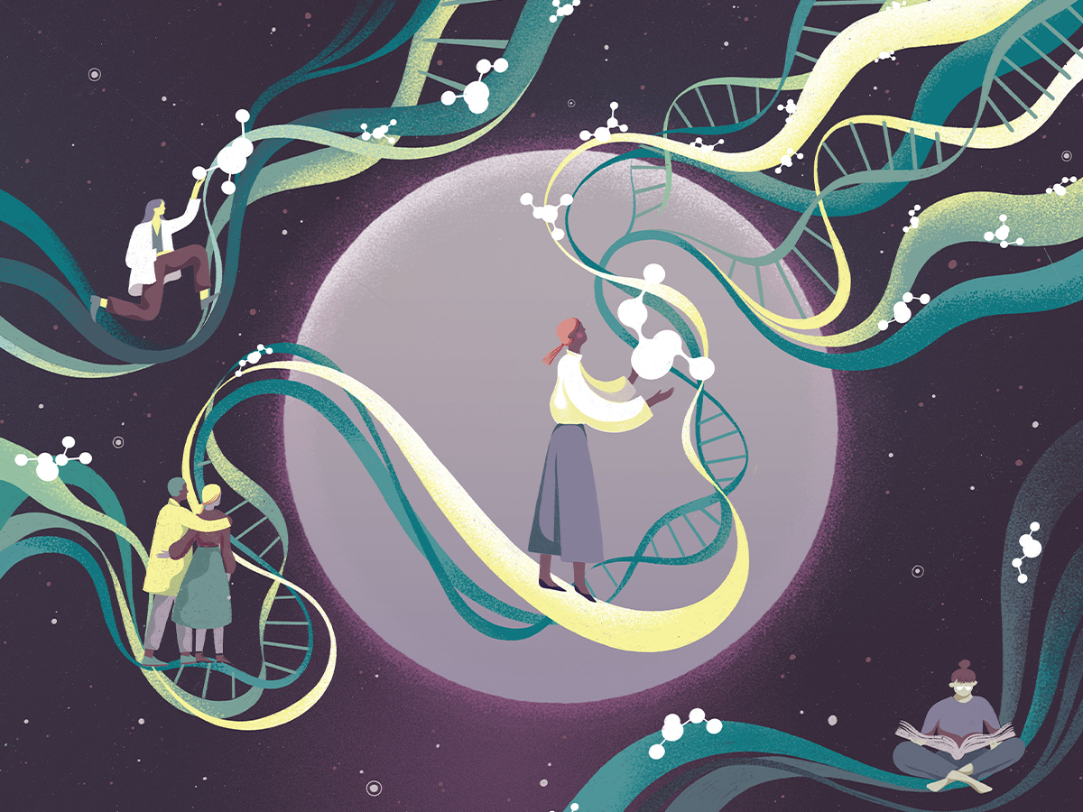 Editorial Discretion: Transnational Governance at the Frontiers of Biotechnology