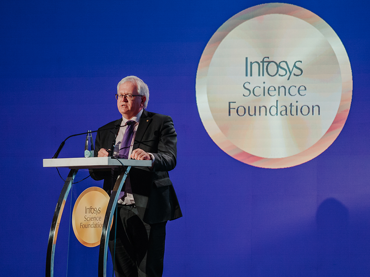 The Virtuous Cycle of Science