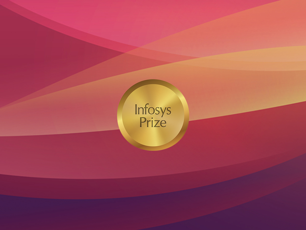 Infosys Prize 2023 Winners' Announcement | Press Conference