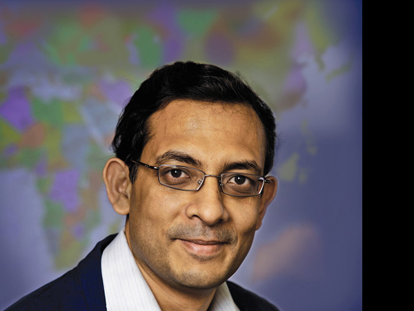 Prof. Abhijit Banerjee