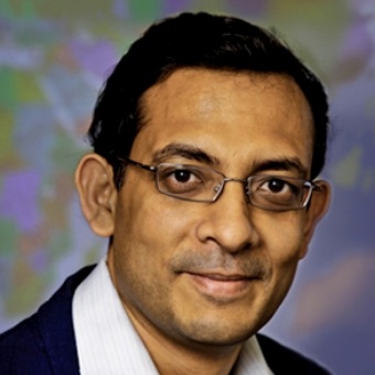 Abhijit Banerjee