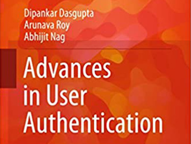 Advances In User Authentication