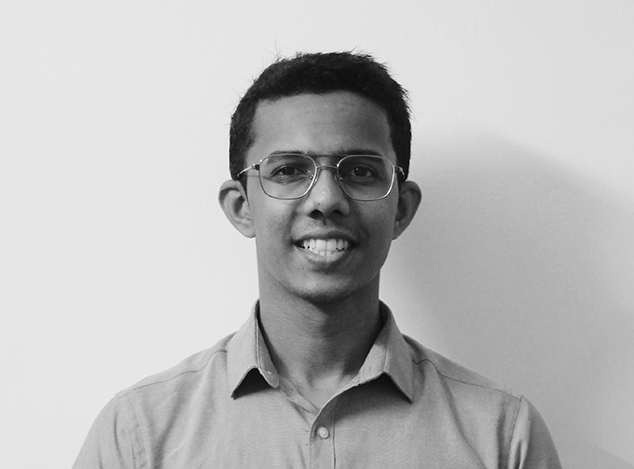 Ajay Isaac