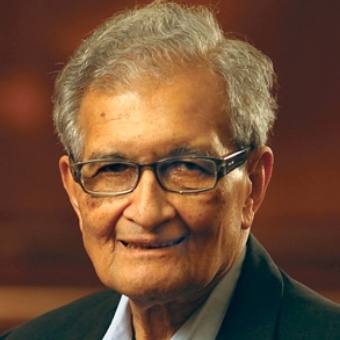 Amartya Sen