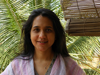 ArundhatiDas