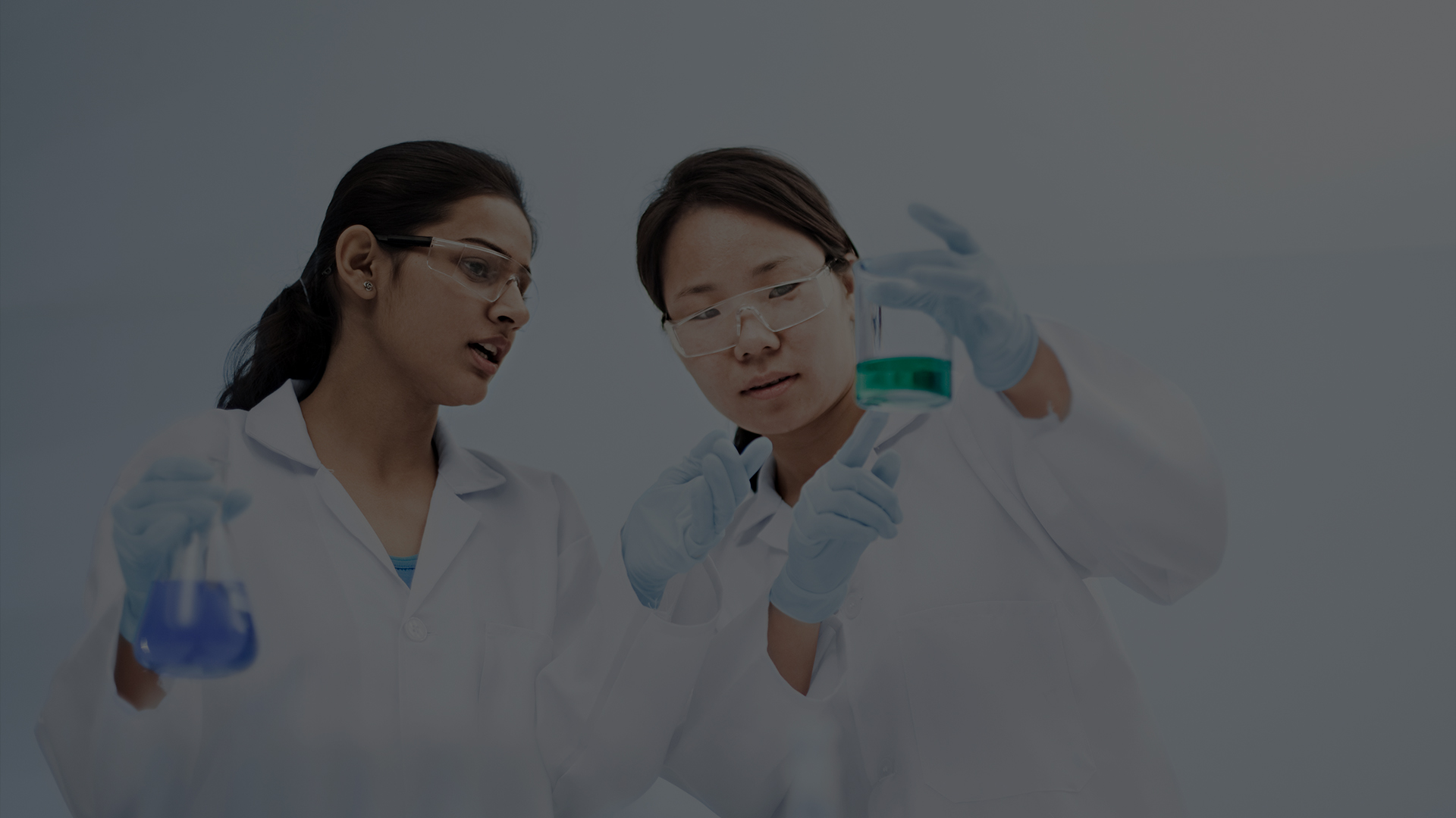 Women Belong In Science