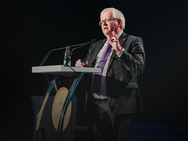 Brian Schmidt