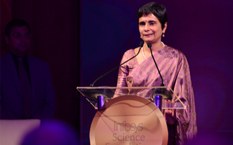 Dr. Gagandeep Kang