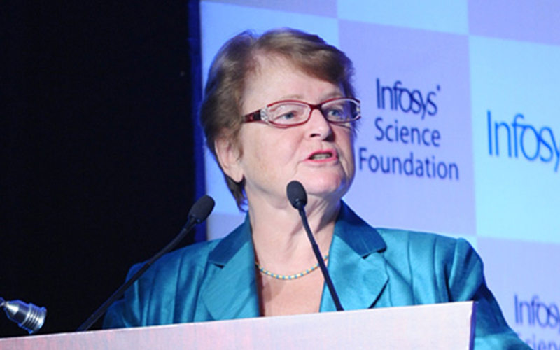 Dr. Gro Harlem Brundtland