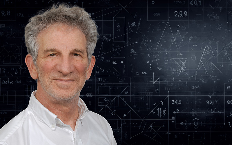 Prof. Peter Sarnak