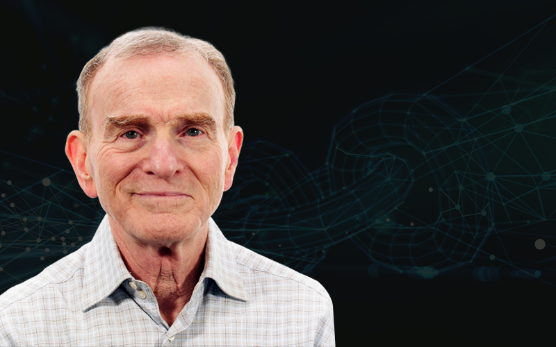 Prof. Randy Schekman