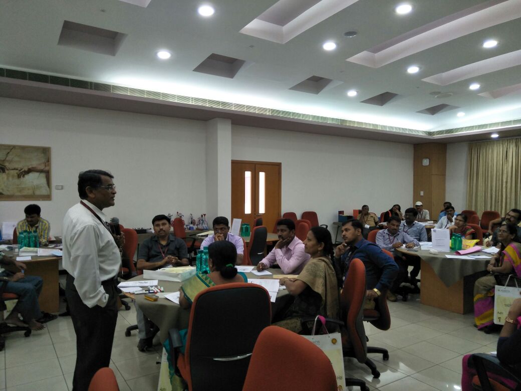 Infosys Science Foundation Gallery Collection