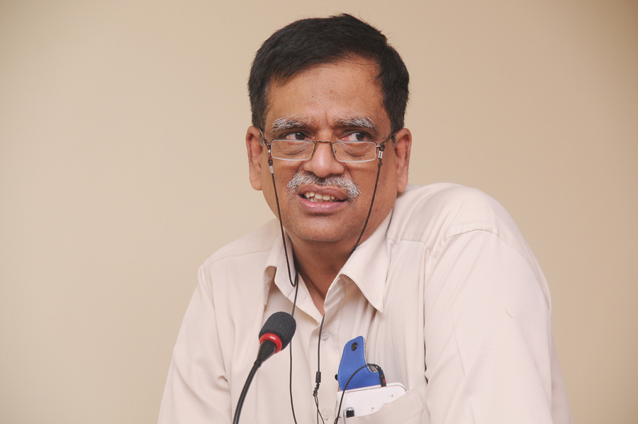 Infosys Science Foundation Gallery Collection