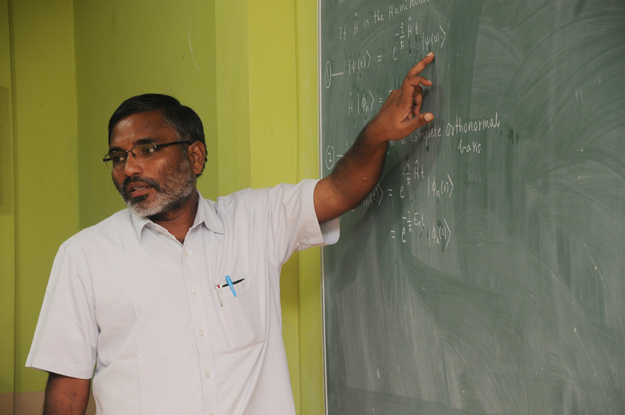 Infosys Science Foundation Gallery Collection