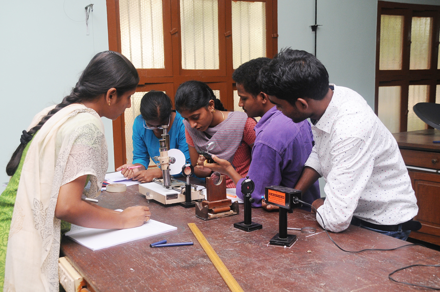 Infosys Science Foundation Gallery Collection