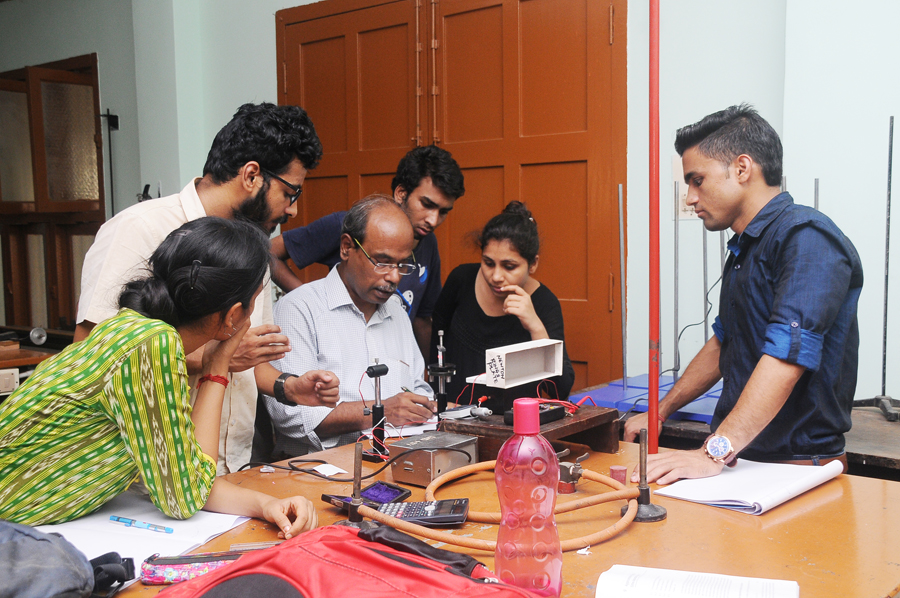 Infosys Science Foundation Gallery Collection