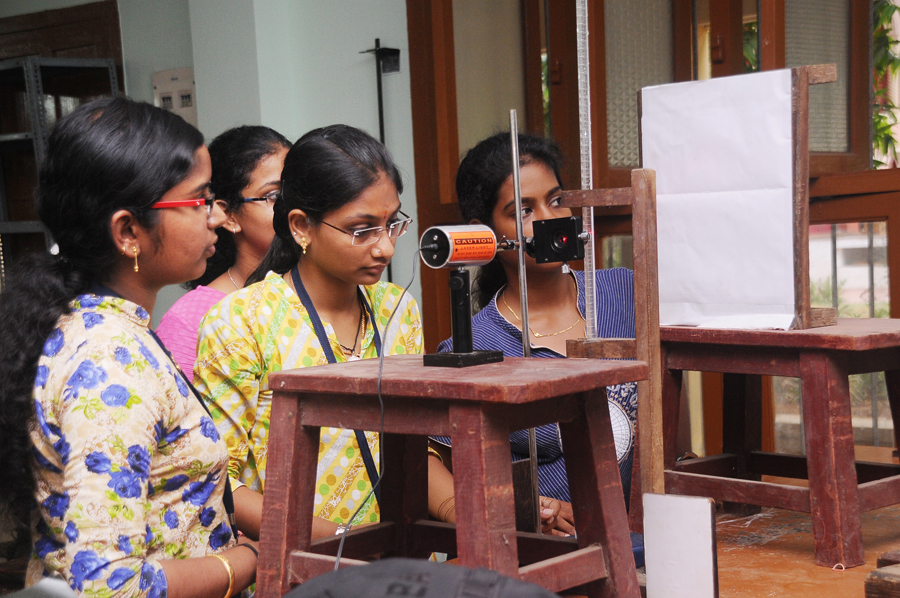 Infosys Science Foundation Gallery Collection
