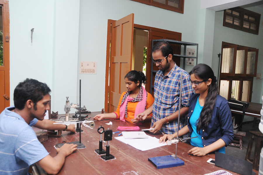 Infosys Science Foundation Gallery Collection