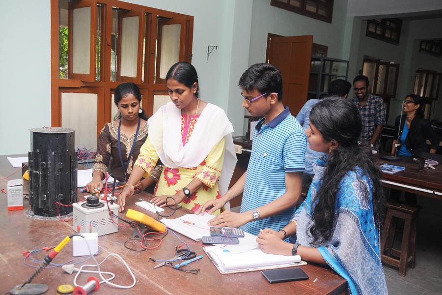 Infosys Science Foundation Gallery Collection