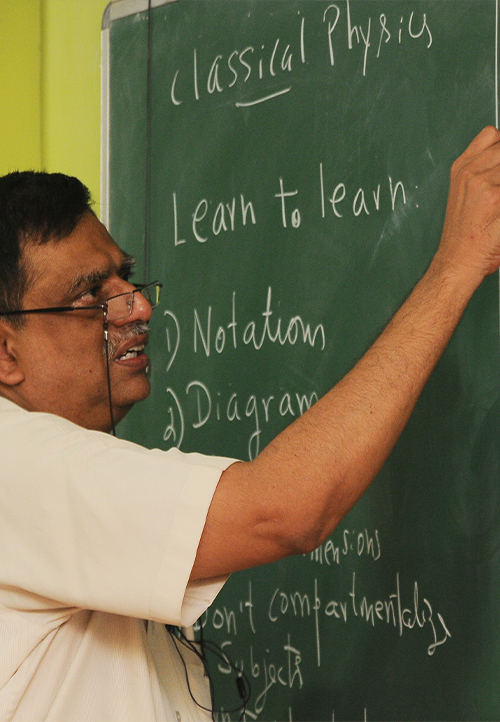 Educators