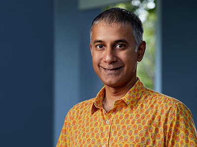 In conversation with Mukund Thattai